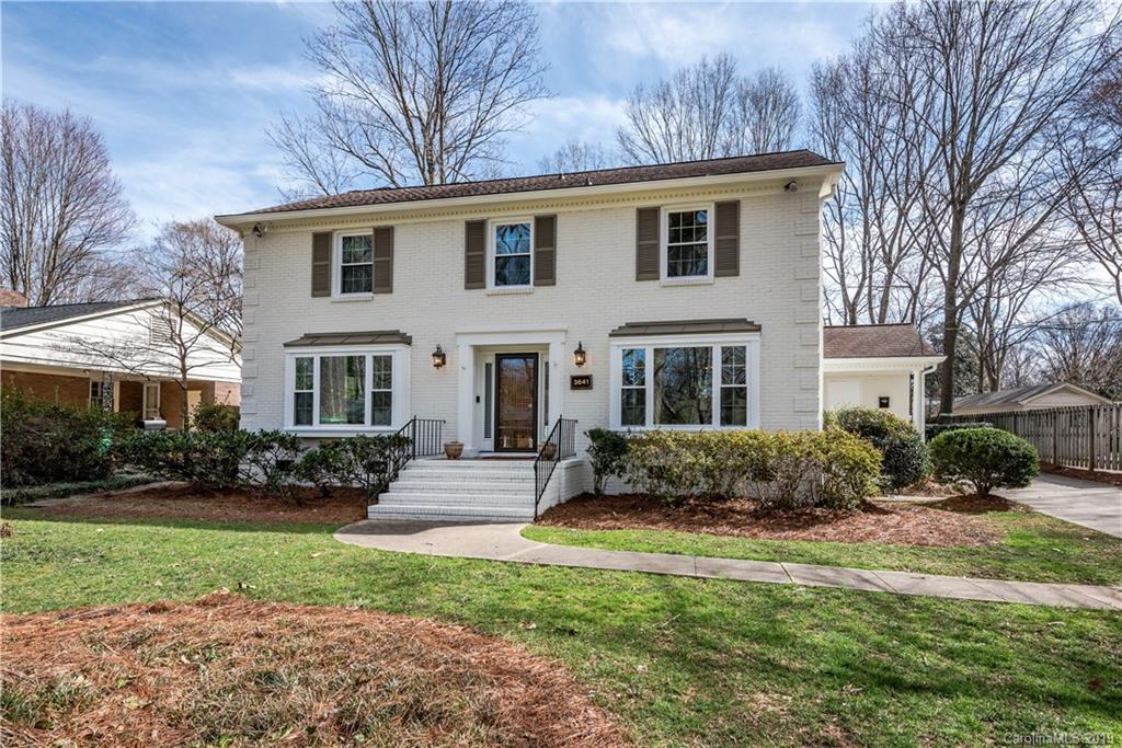 3641 Champaign Street Charlotte NC 28210