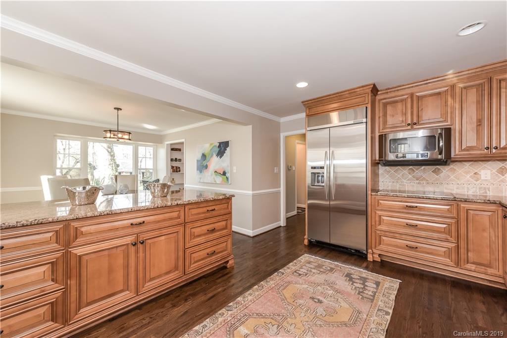 3641 Champaign Street Charlotte NC 28210