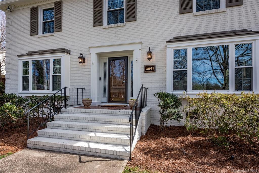 3641 Champaign Street Charlotte NC 28210