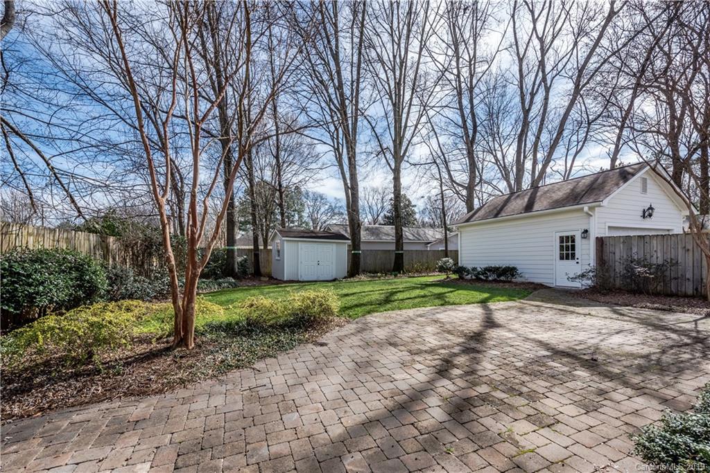 3641 Champaign Street Charlotte NC 28210