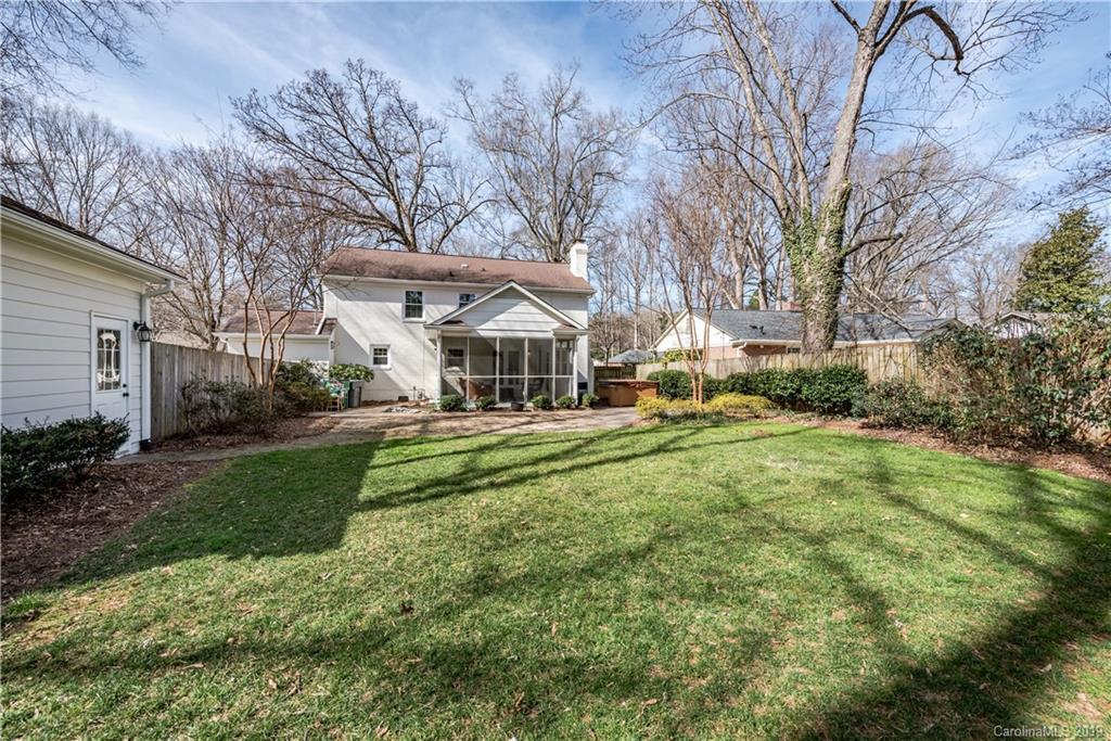 3641 Champaign Street Charlotte NC 28210