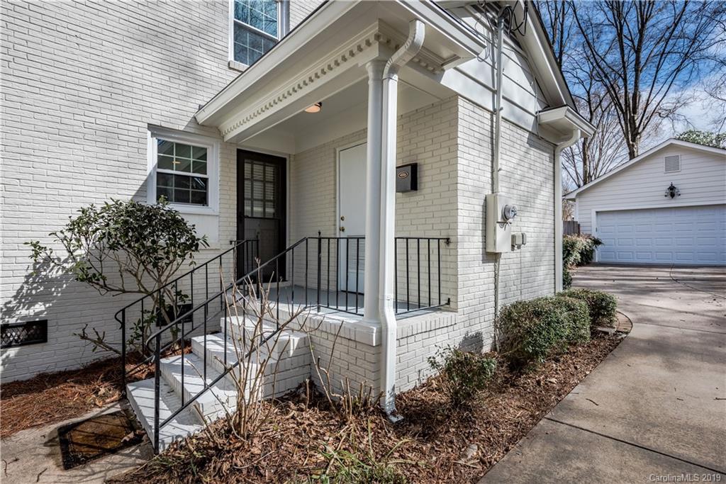 3641 Champaign Street Charlotte NC 28210