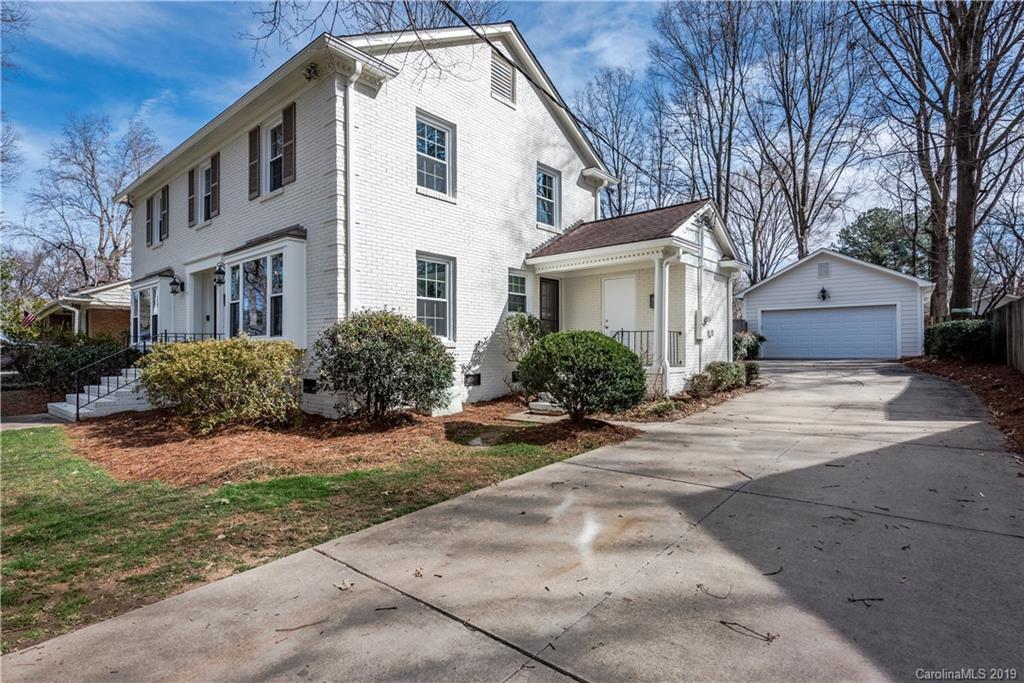3641 Champaign Street Charlotte NC 28210