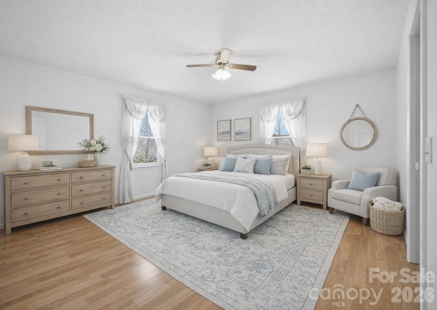 4716 Bert Huffman Drive Granite Falls NC 28630
