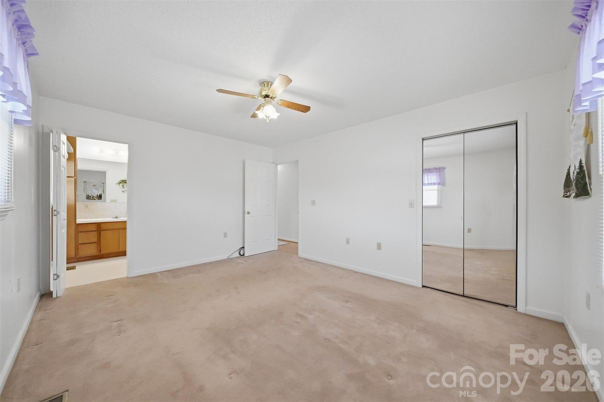 4716 Bert Huffman Drive Granite Falls NC 28630