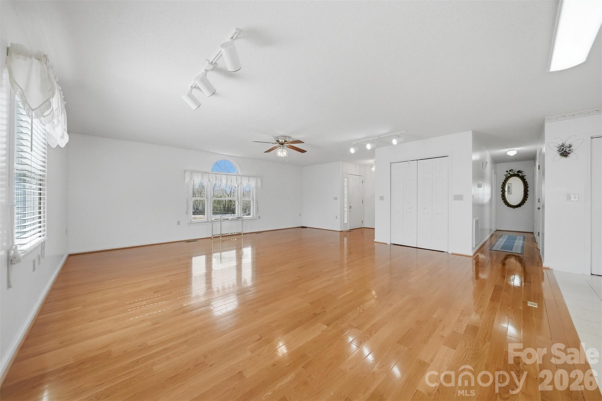 4716 Bert Huffman Drive Granite Falls NC 28630