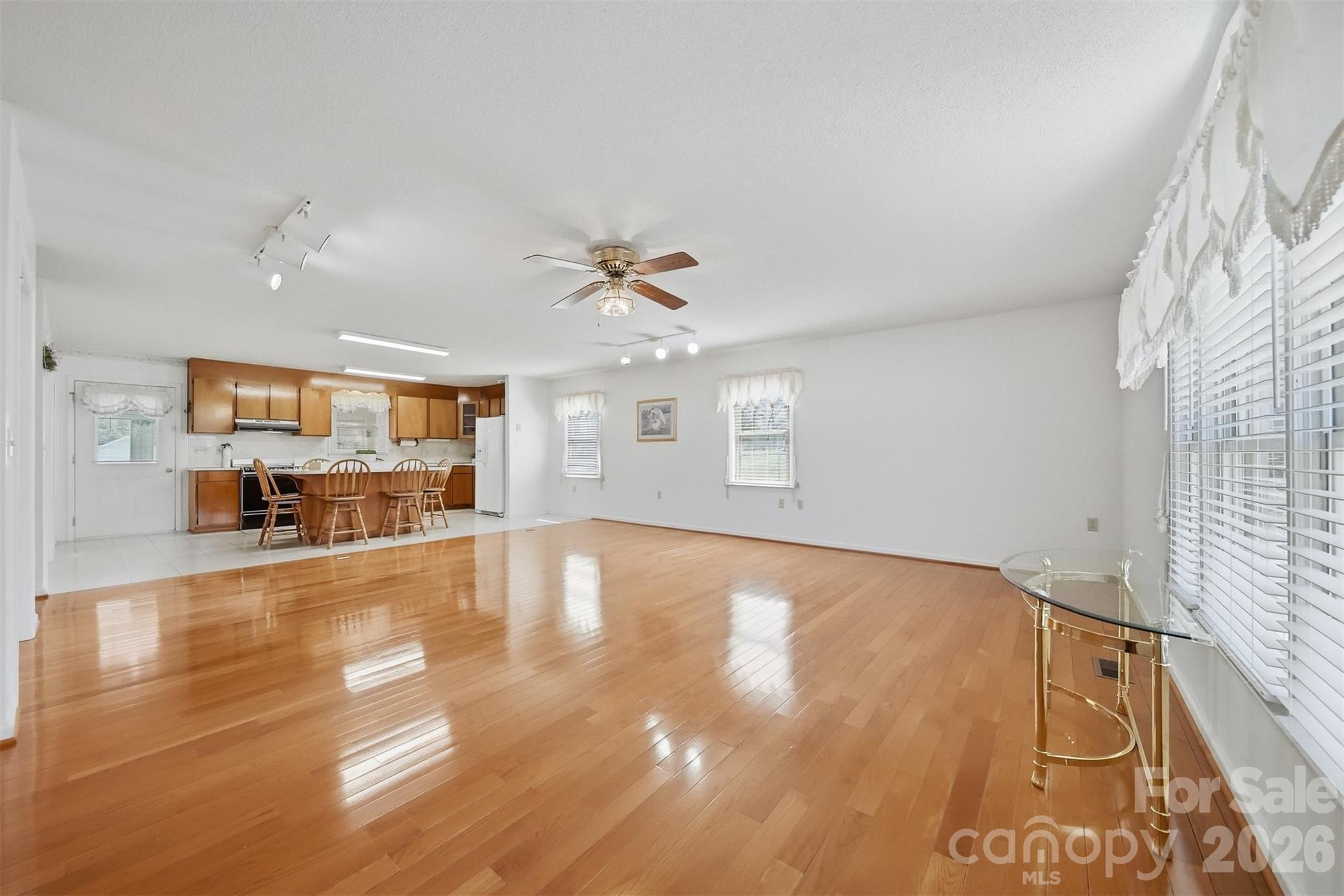 4716 Bert Huffman Drive Granite Falls NC 28630