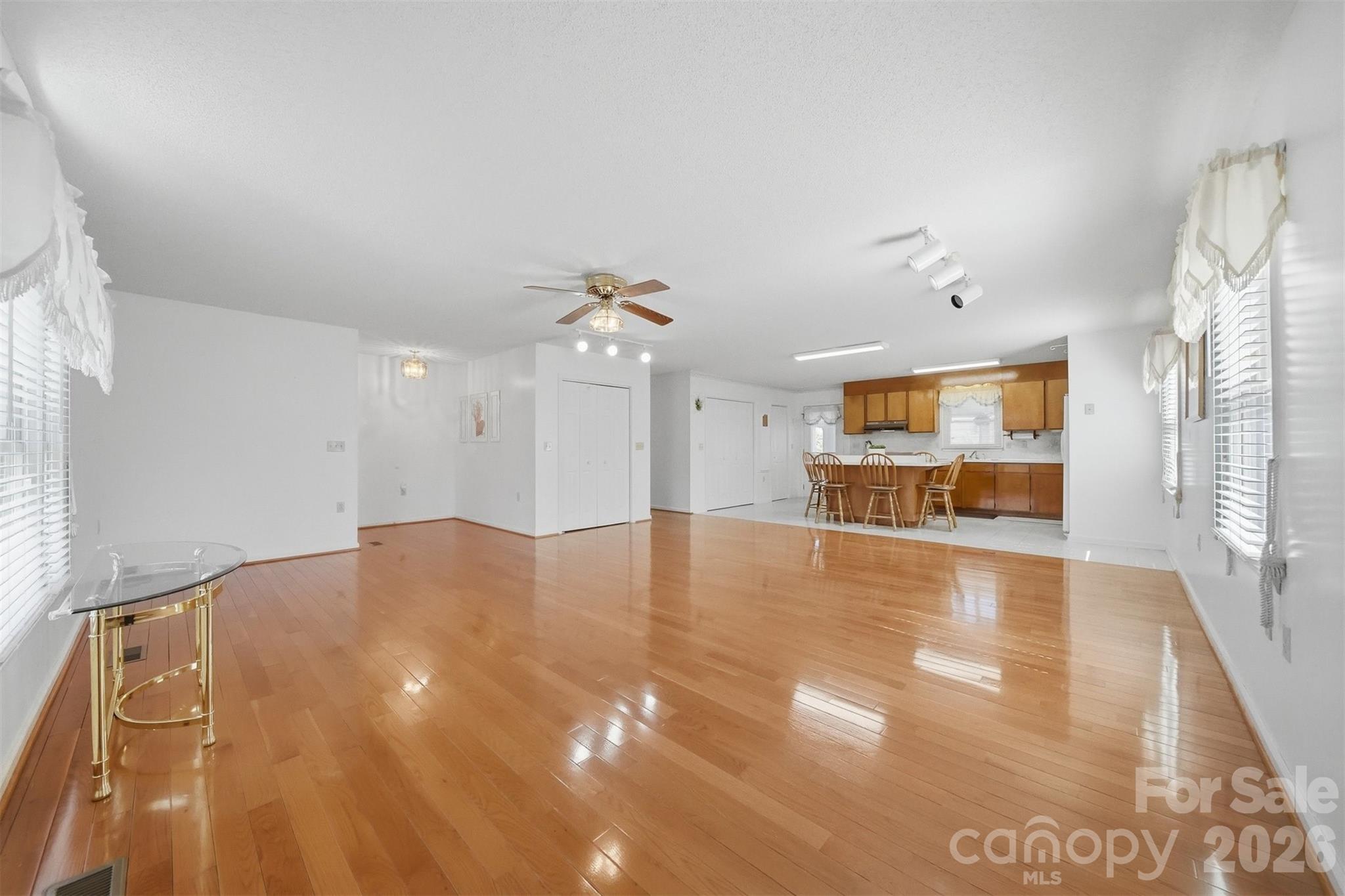 4716 Bert Huffman Drive Granite Falls NC 28630