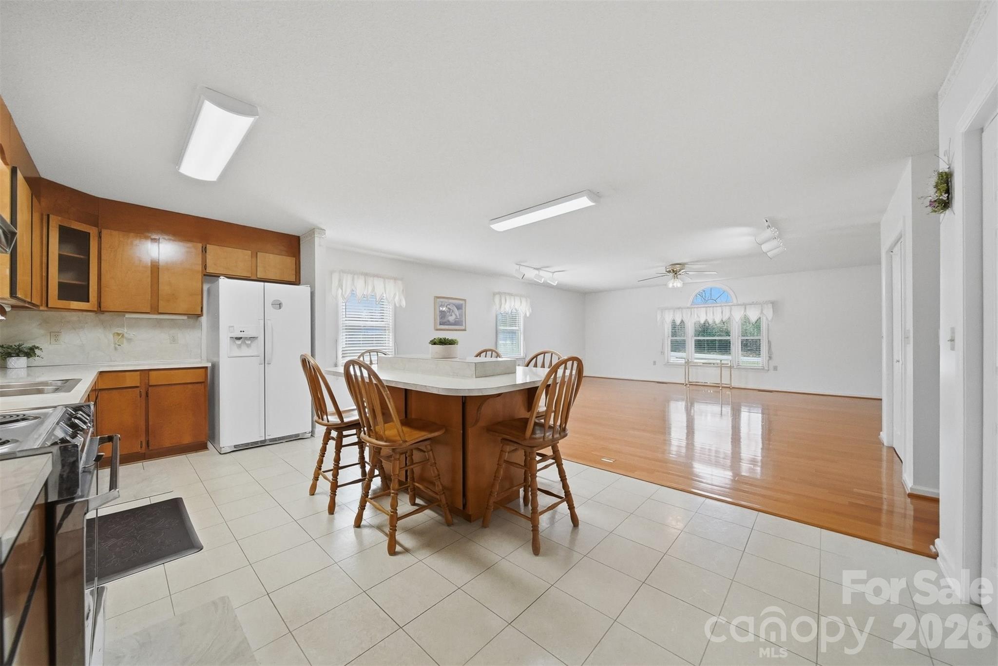 4716 Bert Huffman Drive Granite Falls NC 28630