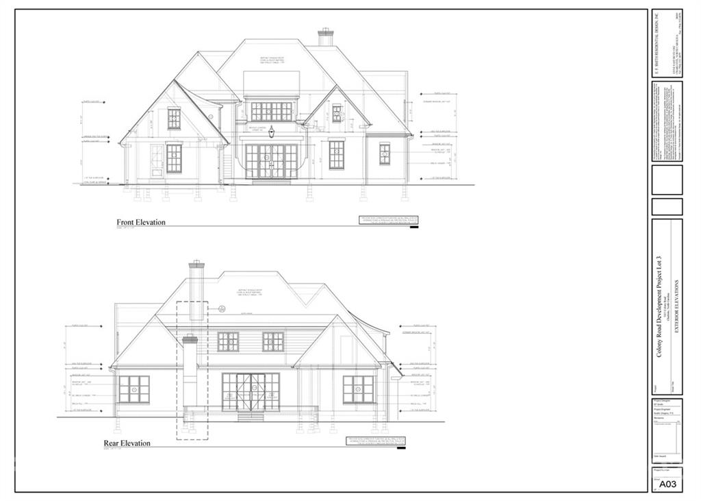 5413 Colony Road Charlotte NC 28226
