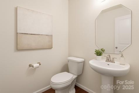 2515 Walnut Forest Drive Charlotte NC 28216