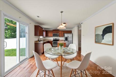 2515 Walnut Forest Drive Charlotte NC 28216