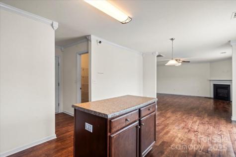 2515 Walnut Forest Drive Charlotte NC 28216