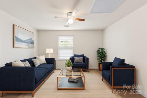 2515 Walnut Forest Drive Charlotte NC 28216