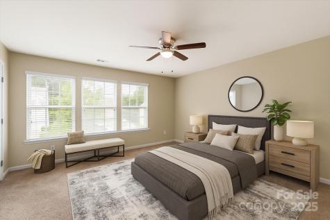 2515 Walnut Forest Drive Charlotte NC 28216