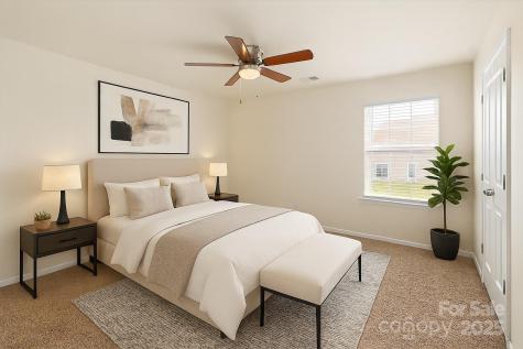 2515 Walnut Forest Drive Charlotte NC 28216