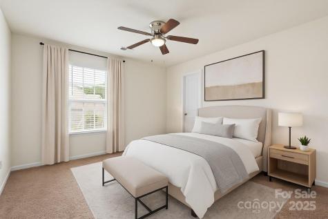 2515 Walnut Forest Drive Charlotte NC 28216