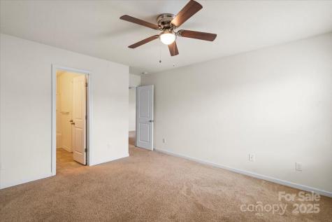 2515 Walnut Forest Drive Charlotte NC 28216