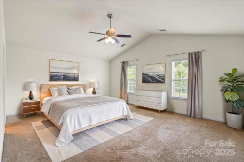 2515 Walnut Forest Drive Charlotte NC 28216