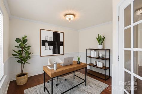 2515 Walnut Forest Drive Charlotte NC 28216