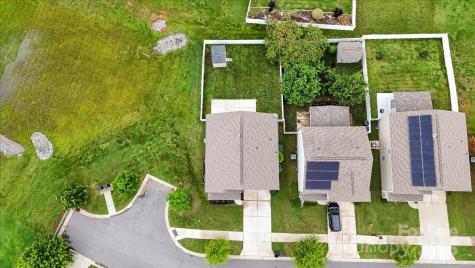 2515 Walnut Forest Drive Charlotte NC 28216