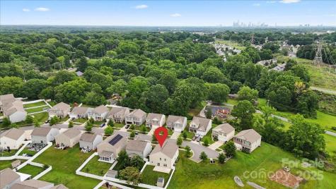 2515 Walnut Forest Drive Charlotte NC 28216