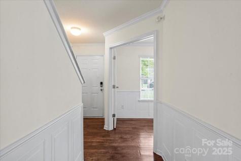 2515 Walnut Forest Drive Charlotte NC 28216