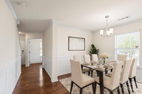 2515 Walnut Forest Drive Charlotte NC 28216