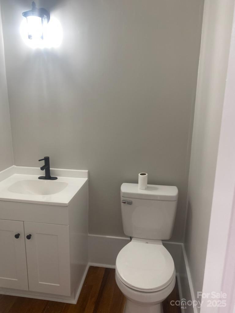 107 Lr Smith Avenue Hendersonville NC 28791