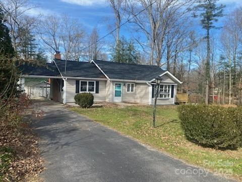 107 Lr Smith Avenue Hendersonville NC 28791