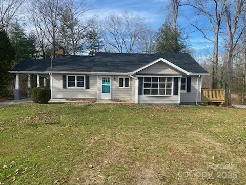 107 Lr Smith Avenue Hendersonville NC 28791