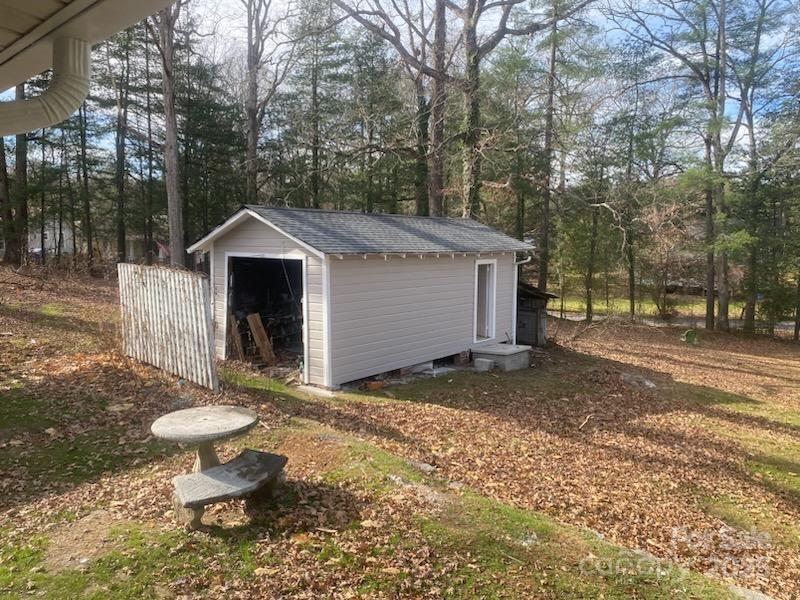 107 Lr Smith Avenue Hendersonville NC 28791