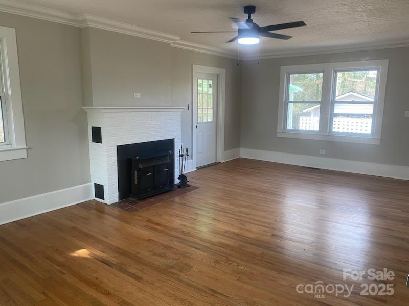 107 Lr Smith Avenue Hendersonville NC 28791