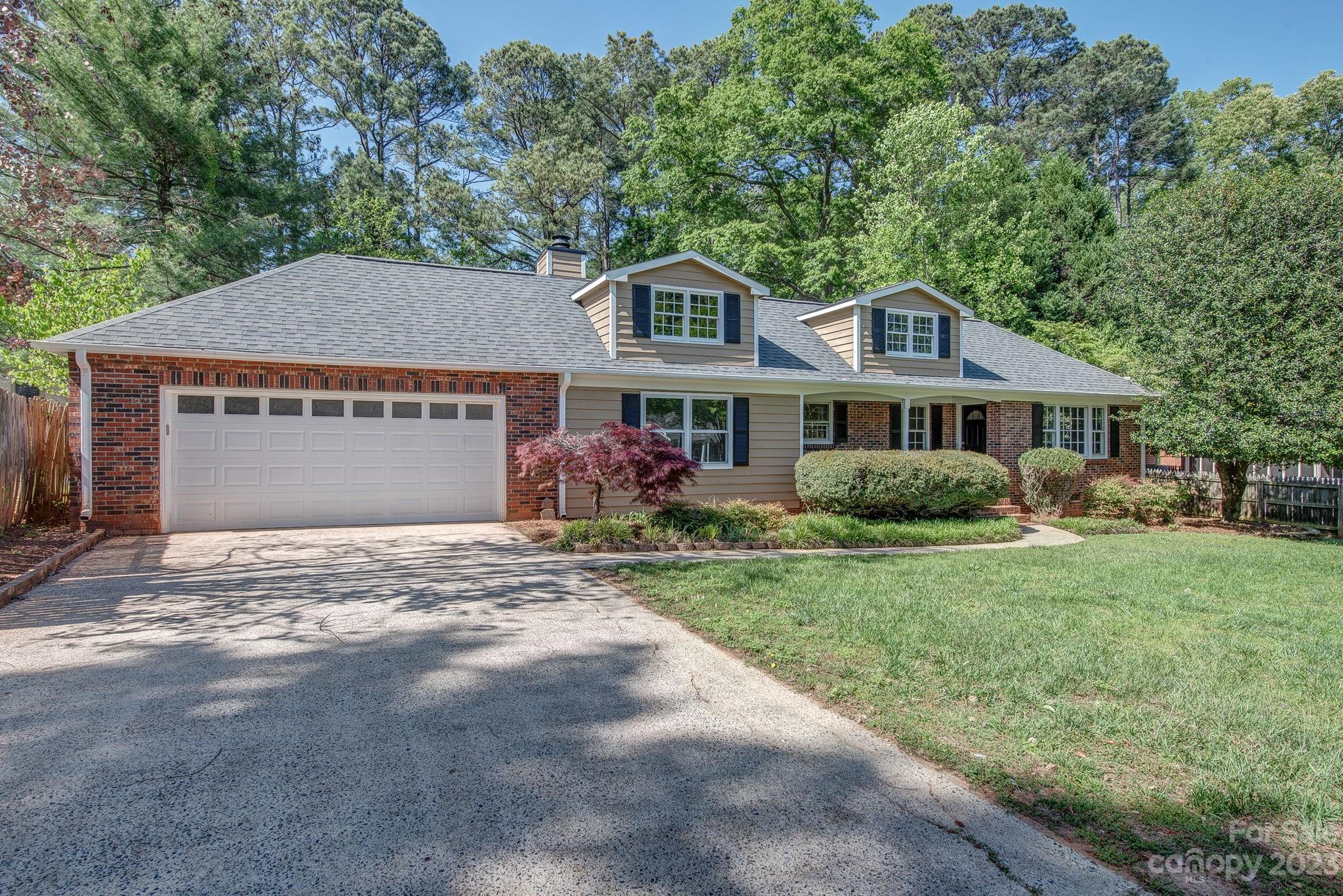 3106 Canterberry Drive Gastonia NC 28056