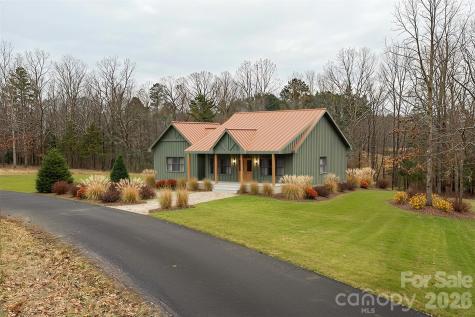 00 Ole Plantation Drive Rutherfordton NC 28139