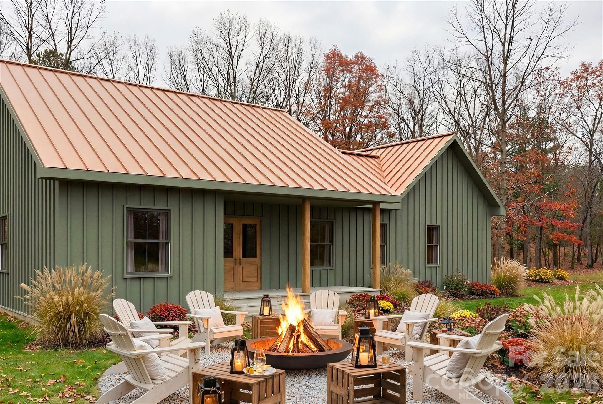 00 Ole Plantation Drive Rutherfordton NC 28139