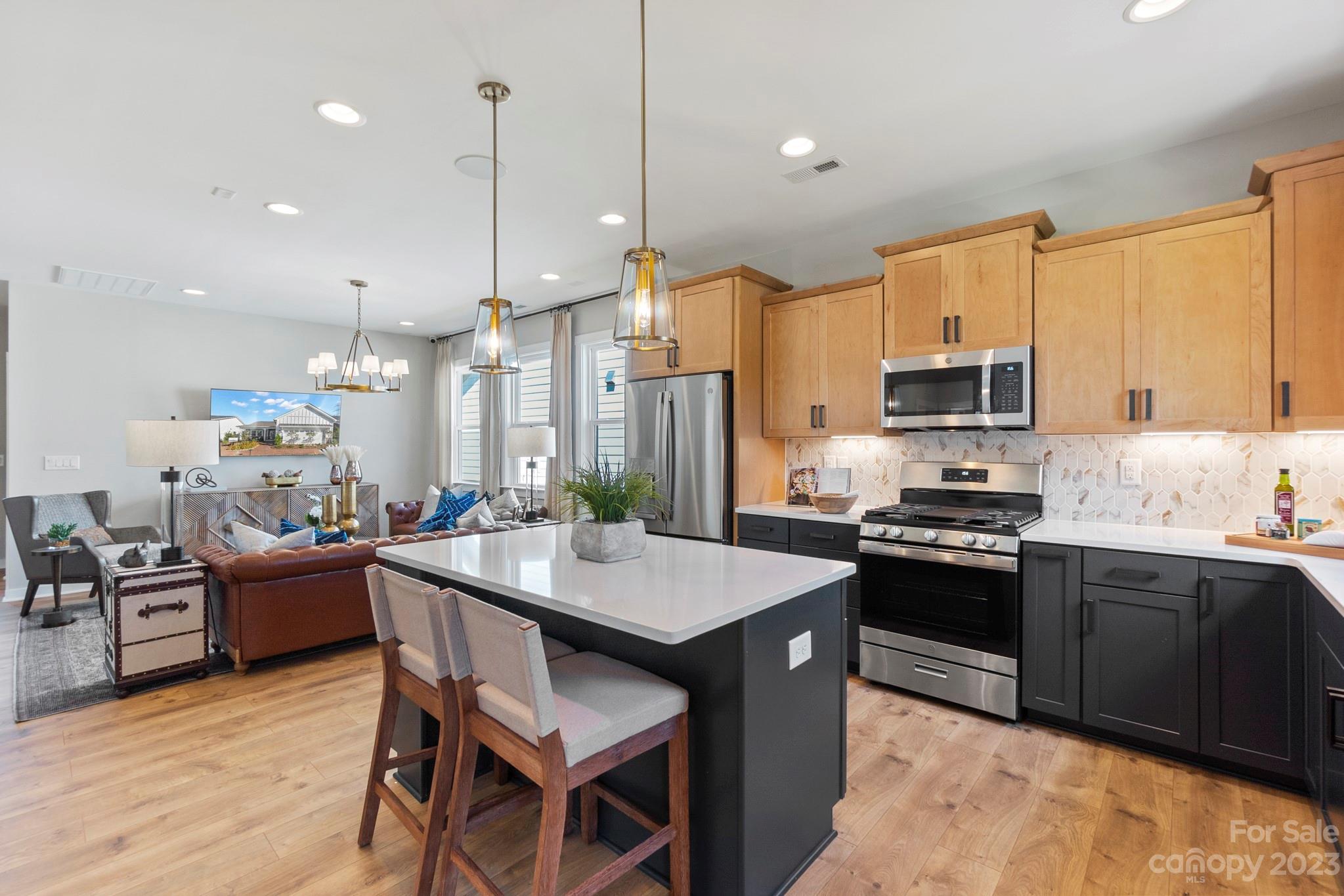 722 Sunharvest Lane Indian Trail NC 28079