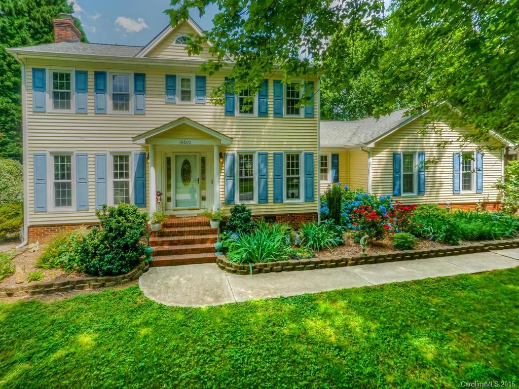 16600 Greenfarm Road Huntersville NC 28078