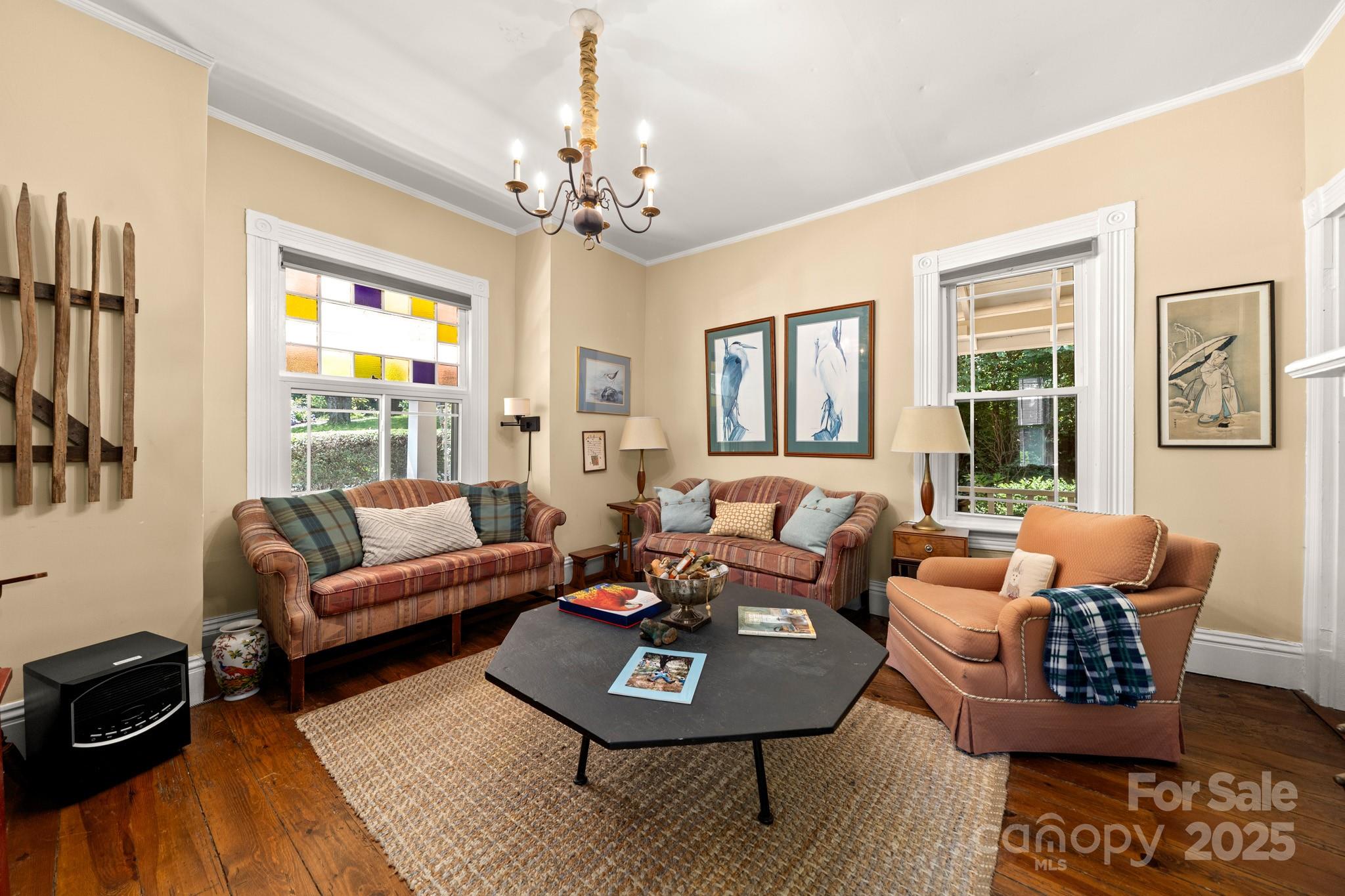 334 Greenville Street Saluda NC 28773