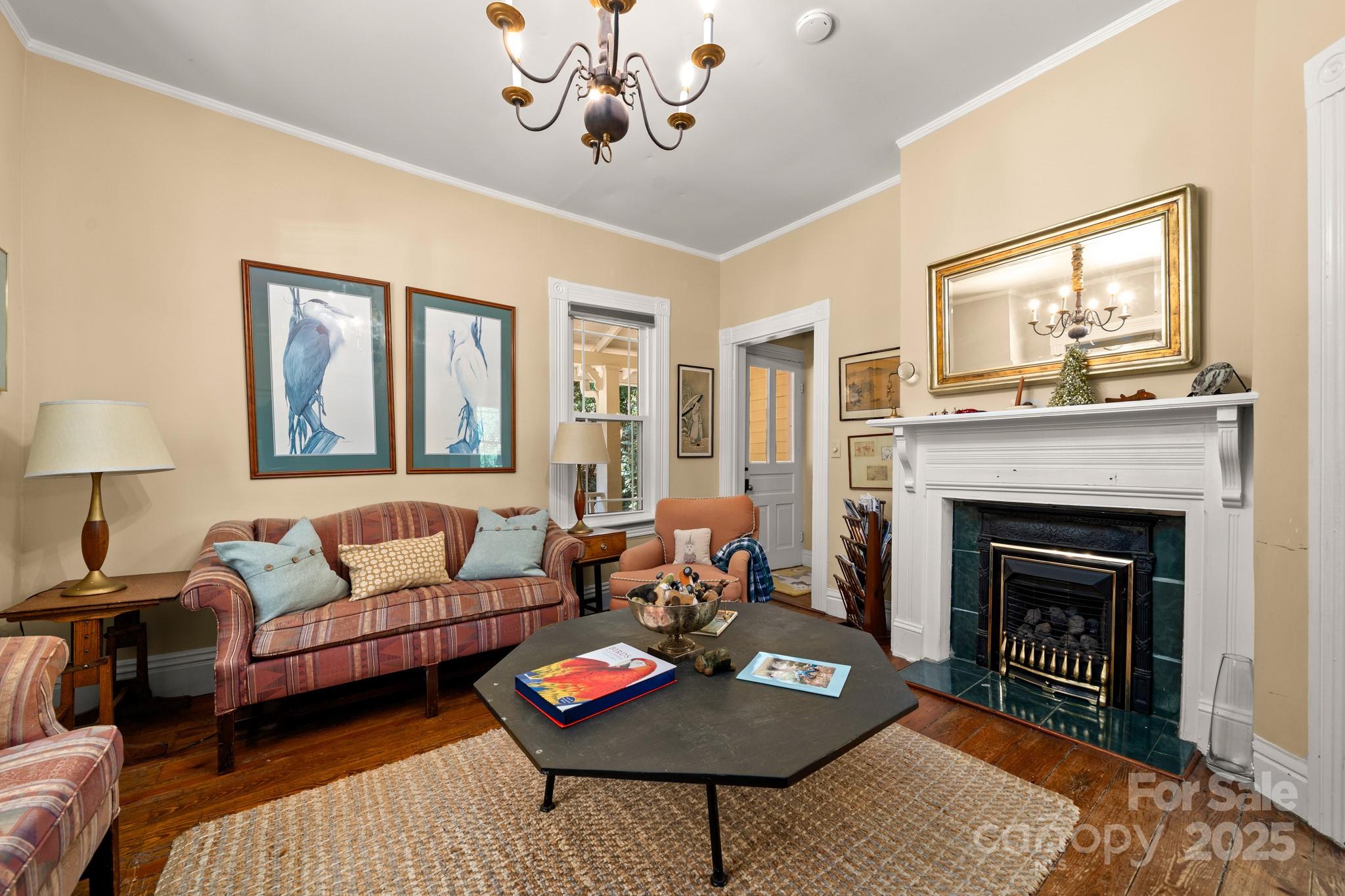 334 Greenville Street Saluda NC 28773