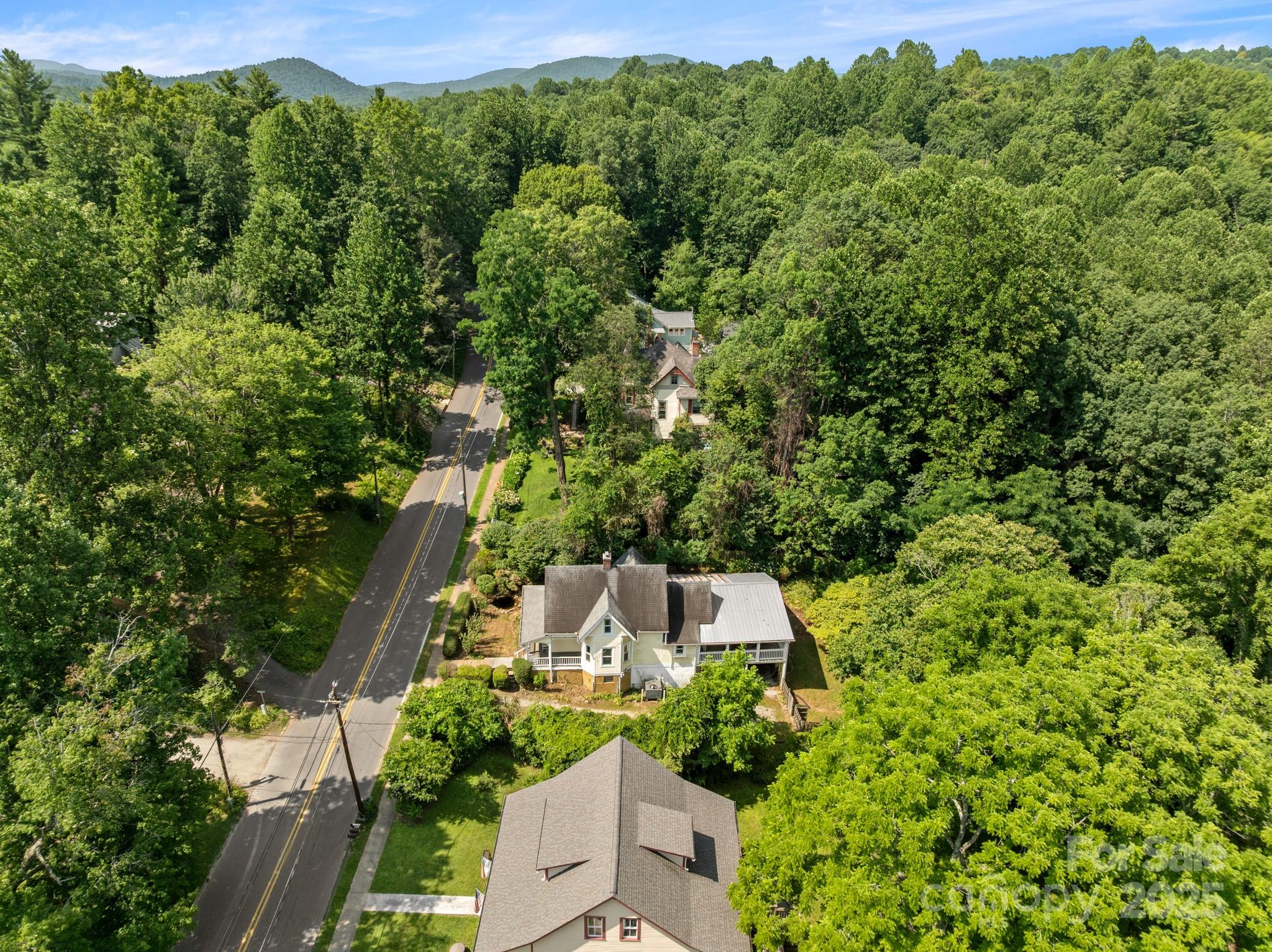 334 Greenville Street Saluda NC 28773