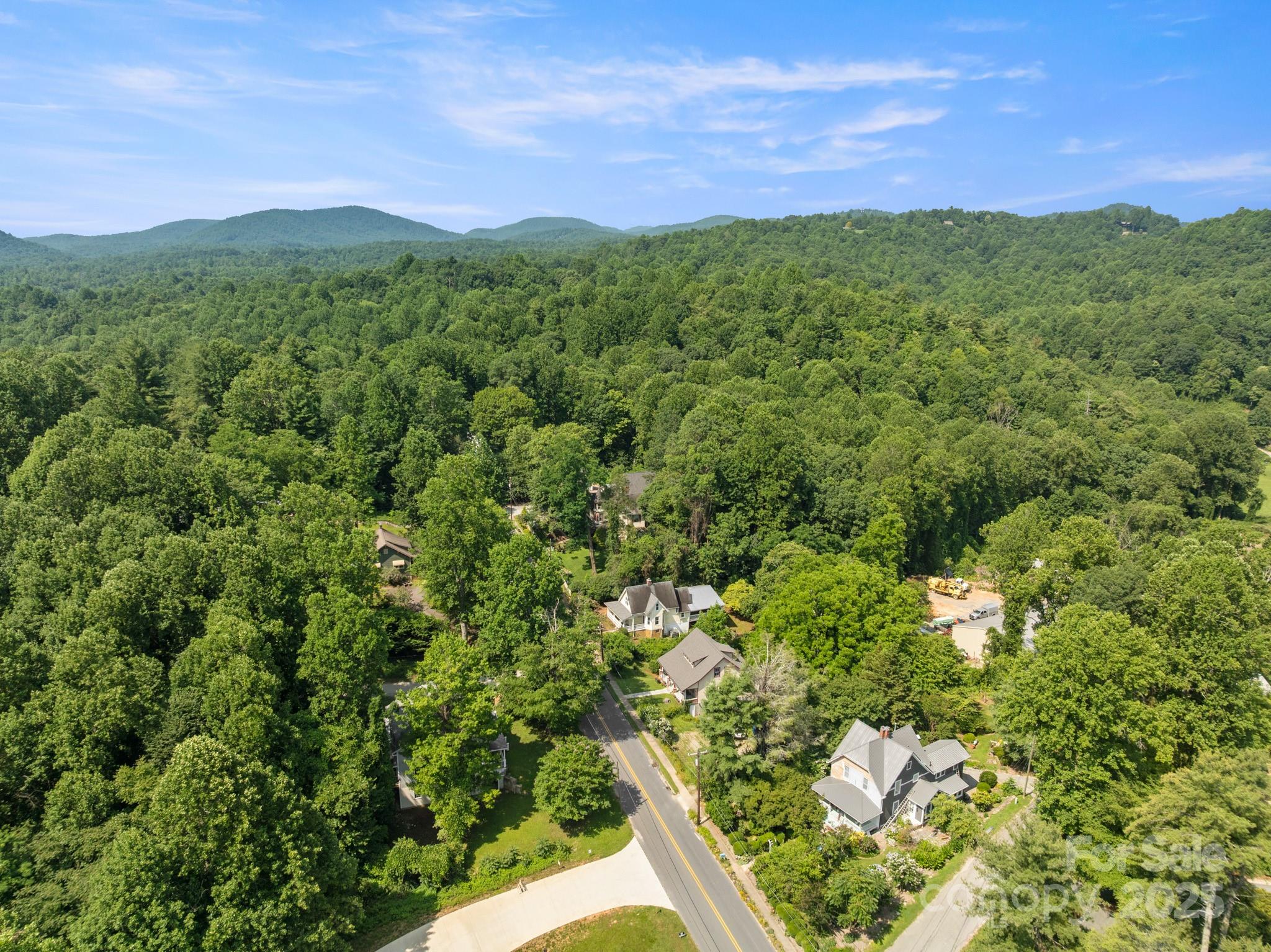 334 Greenville Street Saluda NC 28773