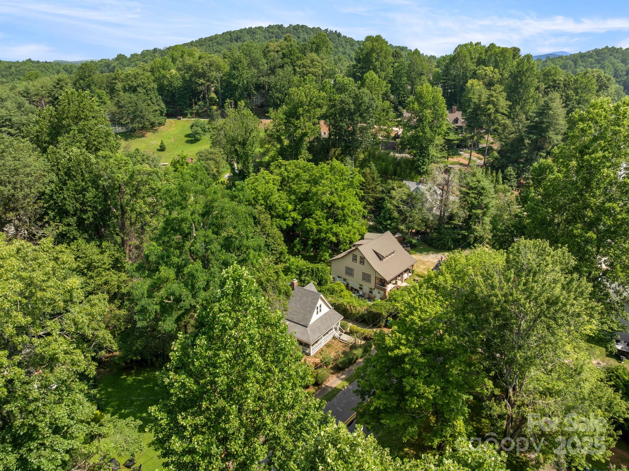334 Greenville Street Saluda NC 28773