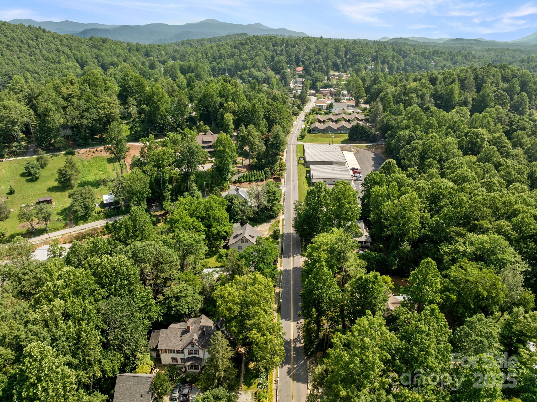 334 Greenville Street Saluda NC 28773