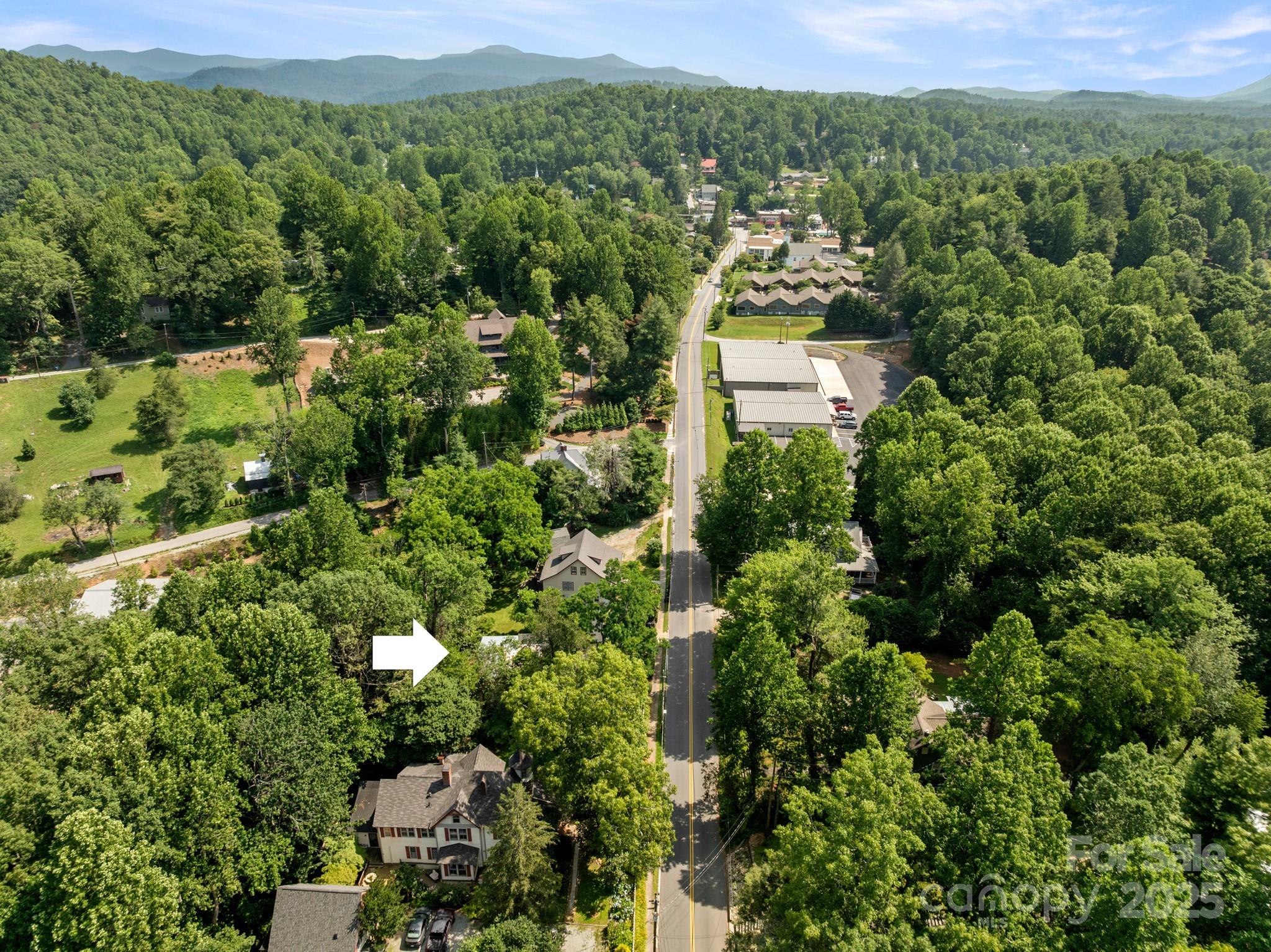 334 Greenville Street Saluda NC 28773