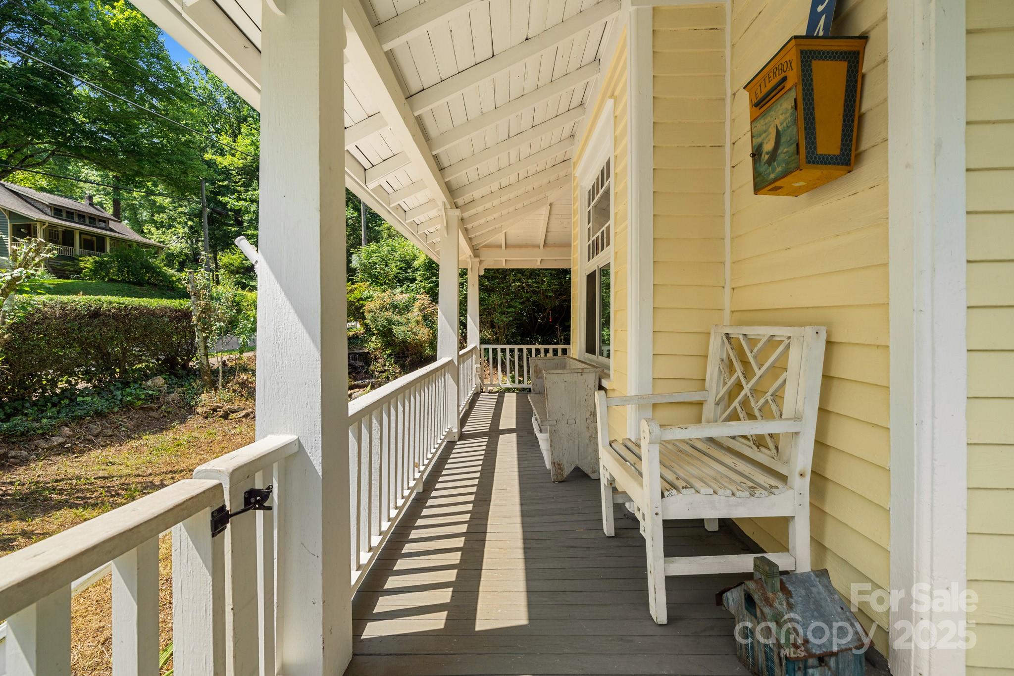 334 Greenville Street Saluda NC 28773