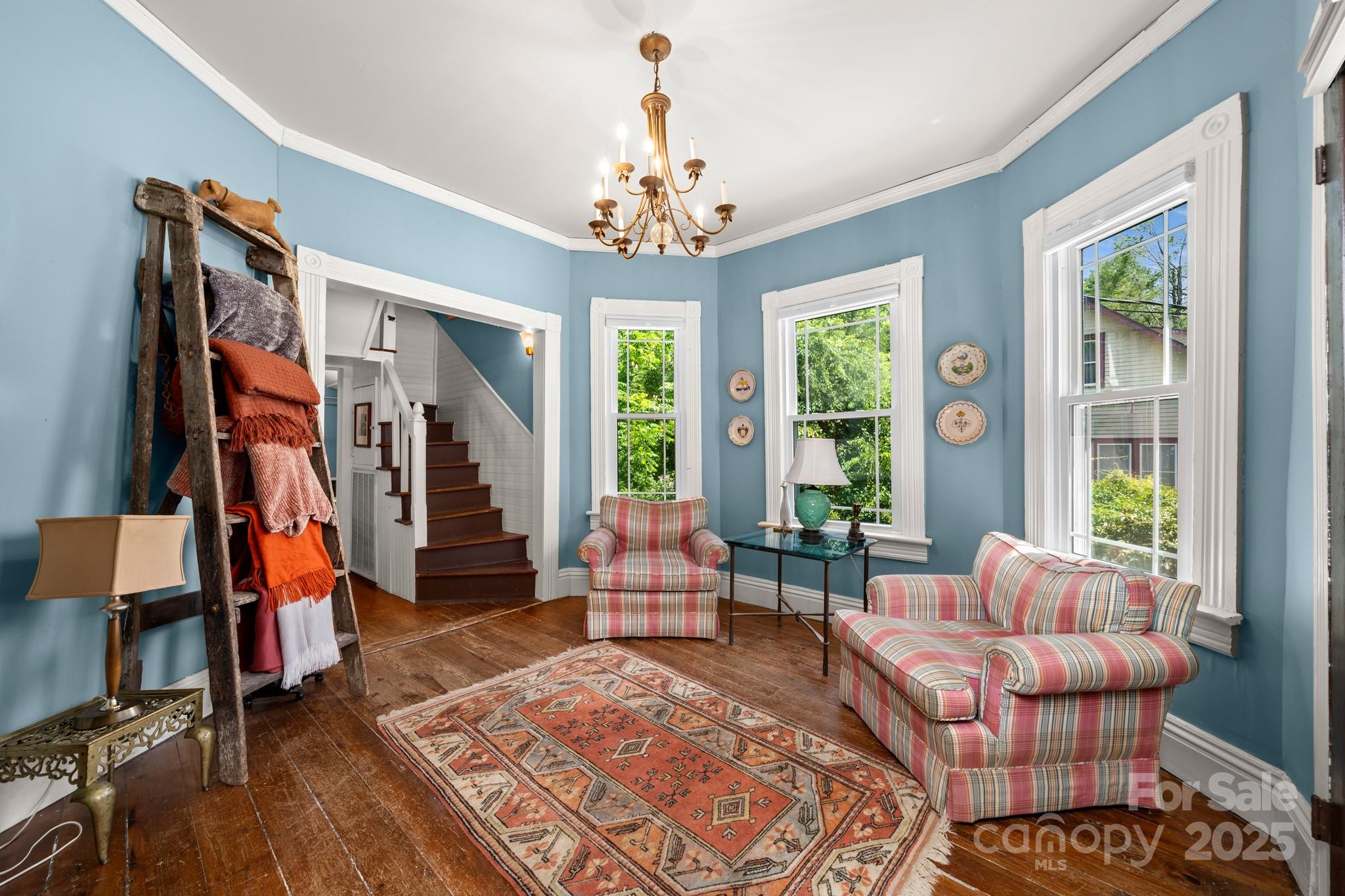 334 Greenville Street Saluda NC 28773