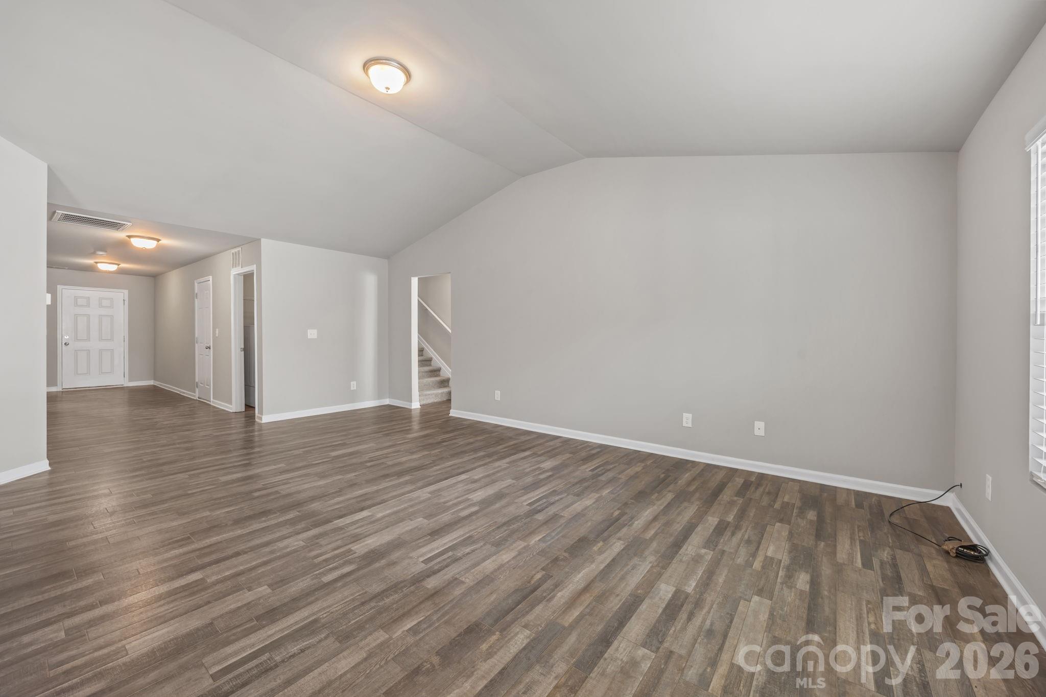 1219 Amberlight Circle Salisbury NC 28144