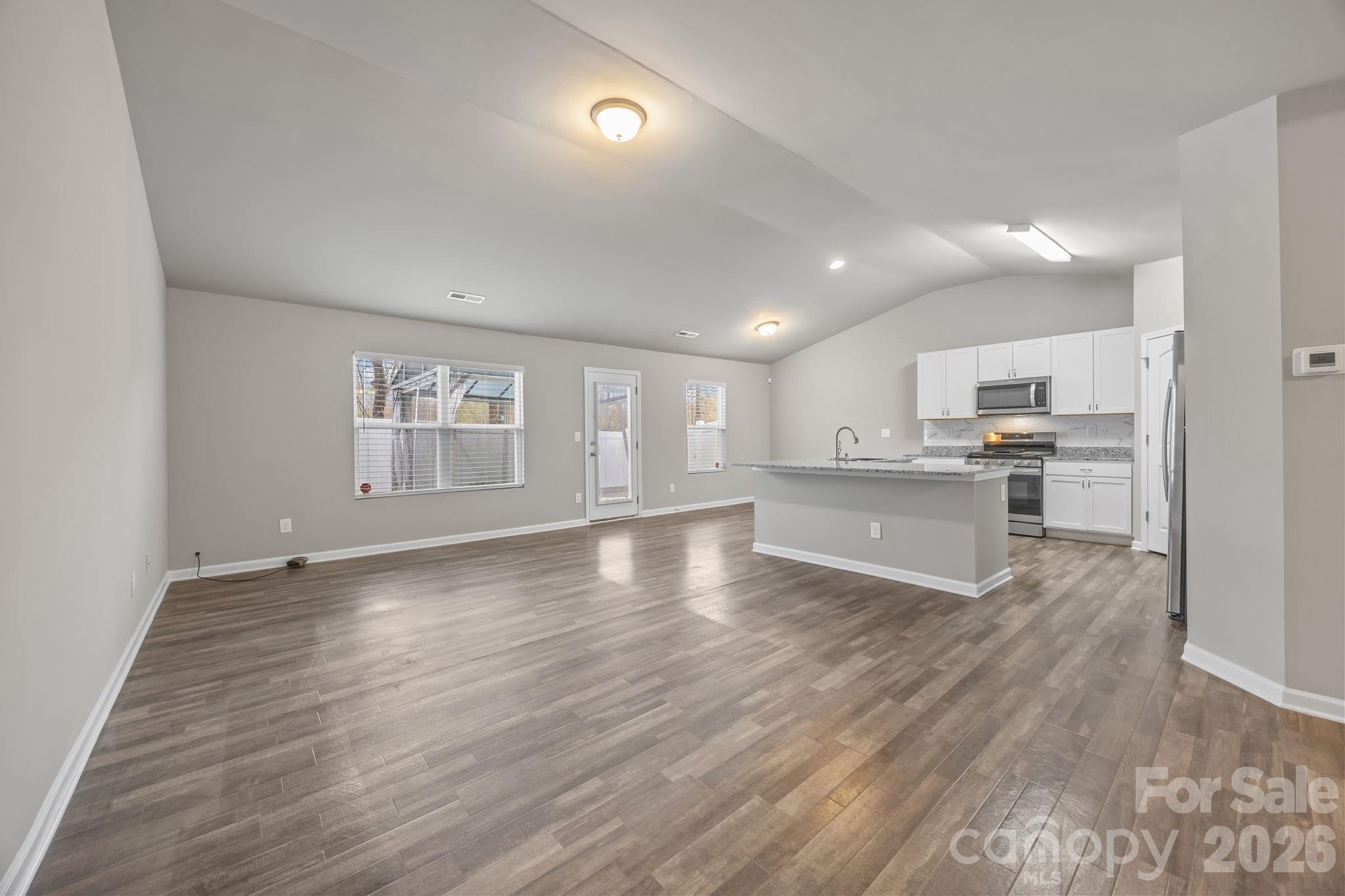 1219 Amberlight Circle Salisbury NC 28144