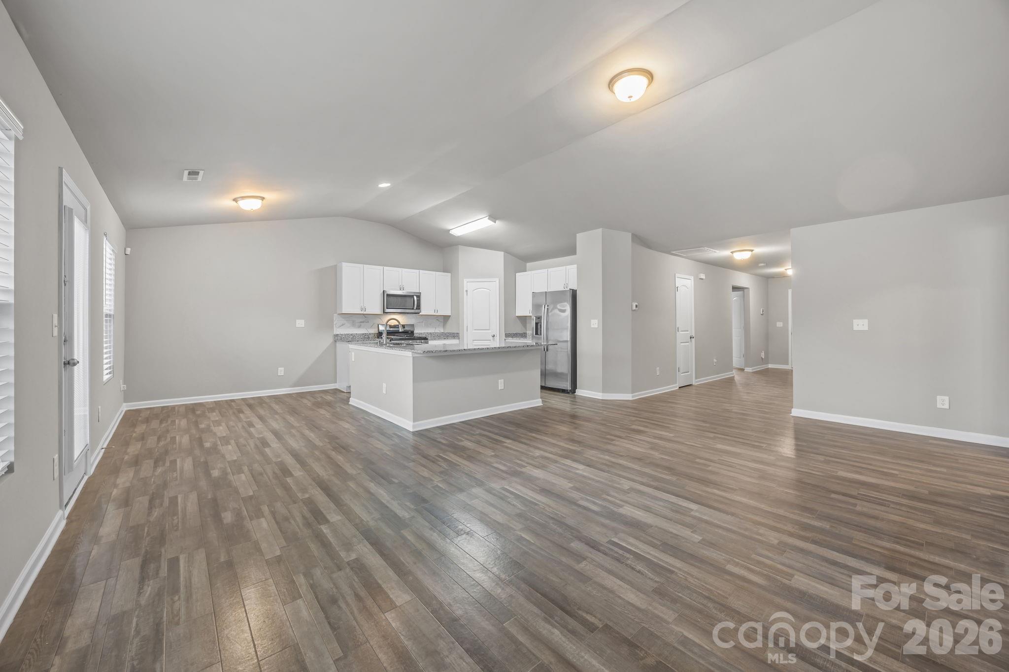 1219 Amberlight Circle Salisbury NC 28144